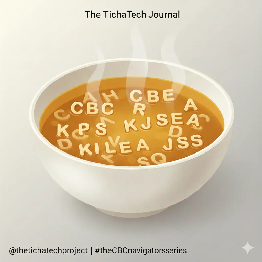 Navigating the Alphabet Soup: A Comprehensive Guide to Kenya's CBC Acronyms and Abbreviations